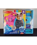 Melissa &amp; Doug Blues Clues &amp; You! Time for Glasses Eye Doctor Play Set - $469.46 MXN