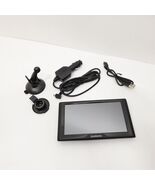 Garmin DriveSmart 61 LMT-S GPS 6.95&quot; Lifetime Maps North America - €62,49 EUR