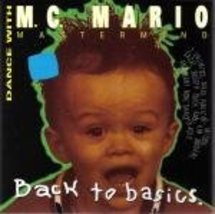 Back to Basics [Audio CD] MC Mario Mastermind - £9.28 GBP