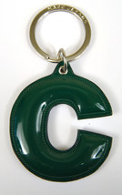 Marc by Marc Jacobs Alphabet Letter Initial Key Ring Chain Charm Holder ... - $12.87