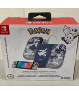HORI Split Pad Compact Attachment Set: Pokémon  Eevee Nintendo Switch - ... - $72.95