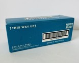 Nudy Rudy Sea Salt Suds Soap Made With Sea Salt Extract And Shea Butter.... - $29.60