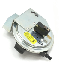 Carrier Bryant TRIDELTA PPS10007-2116 Pressure Switch HK06WC086 used #O91 - £19.46 GBP