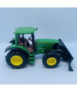 John Deere  toy Tractor FO216YL01 John Deere Licensed Product 7 inches long - $352.48 MXN
