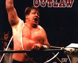 The Last Outlaw by Stan Hansen - Signed First Edition - $78.69