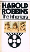 The Inheritors [Mass Market Paperback] Harold Robbins - £1.98 GBP