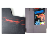 Dynowarz: The Destruction of Spondylus - Nintendo Entertainment System, ... - $12.86