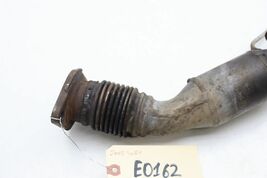 02-05 SUBARU IMPREZA WRX EXHAUST UPPIPE E0162 image 3