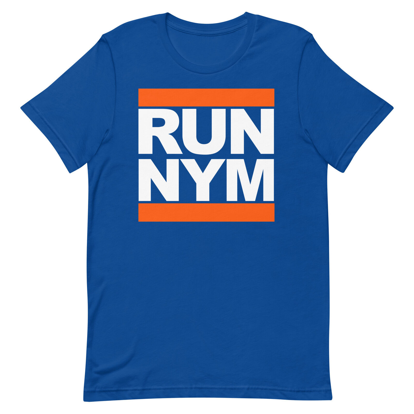 NEW YORK METS Run Style T-SHIRT Lindor Alonso Reyes Wright Strawberry Gooden