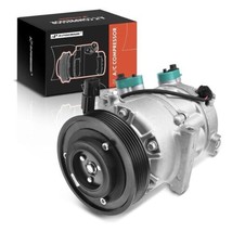 A-Premium AC Compressor w/Clutch Hyundai Elantra Coupe GT Kia Forte Koup Forte5 - $225.40