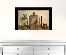 Sweet Cream Butter 2 Black Framed Print Wall Art - $99.49