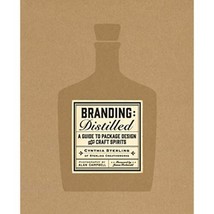 Branding: Distilled - £17.53 GBP