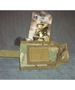 NEW TACTICAL ASSAULT GEAR T.A.G. OCP SCORPION BUTT STOCK POUCH 1 MAG CEL... - $20.89