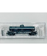 Micro Trains 065 00 096 Union Pacific 39&#39; Single Dome Tank Car # 4053 - $425.22 MXN