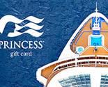 Princess Cruise Line	 - $30.00+