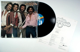 Oak Ridge Boys - Together (1980) Vinyl LP; Trying to Love Two Women, Joe Bonsall - $14.61