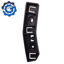 New OEM Left Bumper Bracket For 2014-2015 Jeep Cherokee 68138375AC - £7.54 GBP