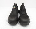 Keen Women&#39;s Utility Vista Energy Shift Slip-On Safety Shoes Black Size ... - $78.37