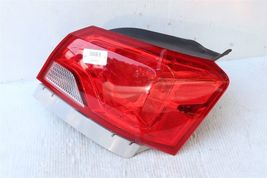 14-20 Impala 10th Gen GMX352 Outer Tail Light Taillight Lamp Passenger Right RH image 6