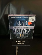 The Zero Game by Meltzer, Brad, and Brick, Scott (Audiobook) (Very Good) - £3.62 GBP