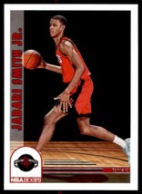 2022-23 Panini NBA Hoops #283 Jabari Smith Jr. NM-MT Rockets ID:51914 - $2.96