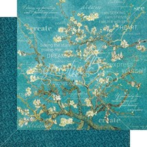 Let s Get Artsy Double Sided Cardstock 12 X12 inch Gallery Stroll inch(P... - $47.49