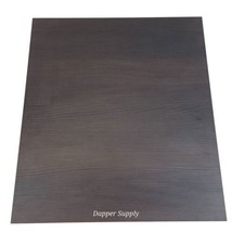 IKEA ASKERSUND Ash-Effect Door Face  18x20&quot; Dark Brown New - $54.44