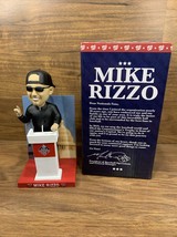 Mike Rizzo Bobblehead Washington Nationals World Series SGA 6/14/2024 - $14.25