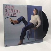 Andrew Culverwell~Everyday Christian~Xian~Gospel~Insert - $7.36