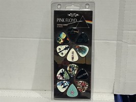 Perri&#39;s Pink Floyd Guitar Picks (12 Pack) LP-PF-12PC1 - $19.79