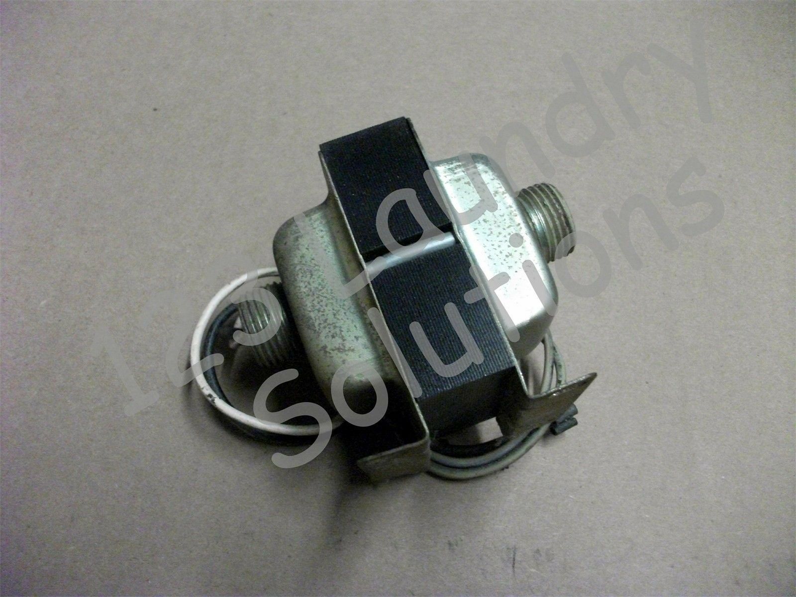 Dryer Class 2 Transformer 120v 50/60 Hz Sec for Speed Queen Y65AS-2 [Used] - $24.74