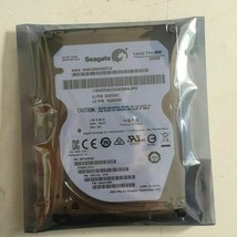 ST500LT012 Seagate 500GB 5.4K RPM 3Gb/s 2.5&quot; SATA Laptop Hard Drive - £56.43 GBP