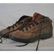Merrell Men&#39;s Hiker/Hiking Shoes/Boots - Size 7 - £31.65 GBP