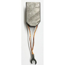 Carbon Brushes fits DC D374N  D172 Industry Forklift Welder 101000 20x25... - $15.57 CAD
