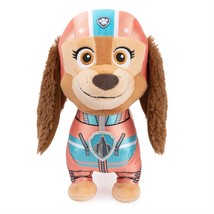 Paw Patrol - Heroic Standing Liberty 12&quot; Plush By Gund - £25.34 GBP