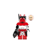 HYGIFT Star Wars Thorn GH0131 Custome Lego Minifigures - $4.99
