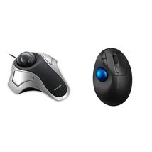 Kensington Orbit Mouse - Wired Ergonomic TrackBall Mouse for PC, Mac and... - £47.59 GBP