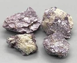 ~3# Flat of Lepidolite - $4,028.25 MXN