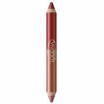 Lagona Double Lip Pencil, Ruby Red 05, 0.16 Ounce - £20.80 GBP
