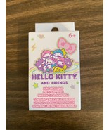 2021 Sanrio Hello Kitty Blind Box Enamel Pin Tuxedo Sam - £10.12 GBP
