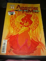 Kaboom! Adventure Time #15 - Cover B (2013, Comic Book) - $6.97