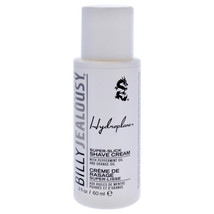 Hydroplane Super-Slick Shave Cream by Billy Jealousy for Men - 2 oz Shav... - $9.77