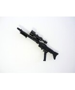GI Joe Tunnet Rat Rifle Gun Vintage Action Figure Accessory Part 1987 - €4,27 EUR