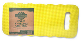 Garden Essentials Foam Kneeling Cushion Assorted Colors - £3.94 GBP