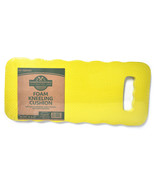 Garden Essentials Foam Kneeling Cushion Assorted Colors - $4.95