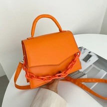 Casual Elegance for Women&#39;s Fashion, Small Top-handle Handbags, StylisH Bags - £27.64 GBP