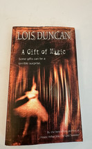 Gift of Magic by Lois Duncan (1999, Mass Market) - $64.72 MXN