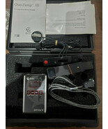 Quest Technologies QUESTemp III Data-Logging Personal Heat Stress Monitor - $4,407.98 MXN