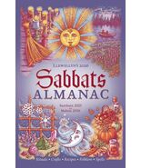 Llewellyn&#39;s 2026 Sabbats Almanac: Samhain 2025 to Mabon 2026! - $273.01 MXN