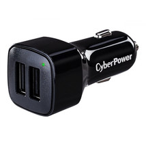 Cyber Power TR22U3A 3.1A SHARED CHARGING PORTS MOBILE DC AUTO PLUG 1YEAR... - $32.32